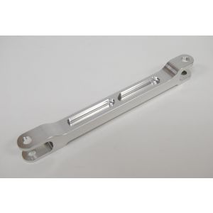 バグースモーターサイクル BAGUS! バグース BG-TR03ASL トルクロッド シルバーアルマイト ZEPHYR750 BAGUS!