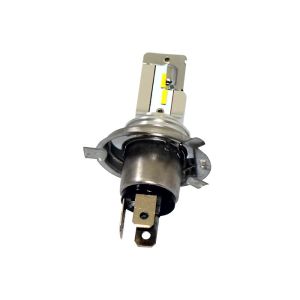 マッドマックス マッドマックス MM13-0086-02 LEDヘッドライトバルブ イエロー H4/HS1 12V/16W 3000k