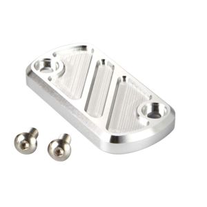 H2C H2C APK2EAL45513TA マスターシリンダーキャップ アルミ CT125 20-25