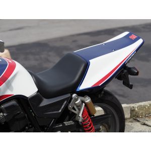 マジカルR マジカルR 001-CB4008-3300 シングルシートキット FRP白 CB400SF 07-13前期NC42
