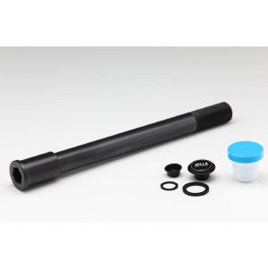 アエラ AELLA アエラ AE-74105 フロントアクスルシャフト クロモリ Z900RS Z900RS CAFE