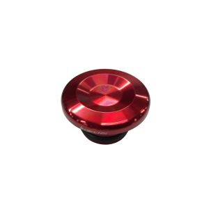 バイカーズ BIKERS バイカーズ K0464-RED ステムキャップ レッド ZX-25R 20-24 ZX-4R 23-24