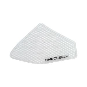 ONEDESIGN ONEDESIGN HDR332 タンクサイドパッド HDR クリア MT-09 21-23