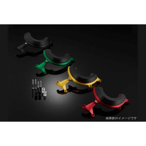 バイカーズ BIKERS バイカーズ K0382-PUR エンジンガード 右側 パープル Ninja650/Z650 17-25
