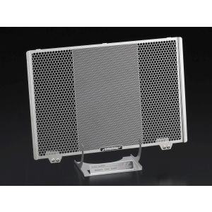 エッチングF エッチングF RGY-MT09-01 ラジエターコアガード エンブレム黒 MT09 21/TRACER9 GT 21