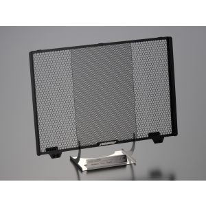 エッチングF エッチングF RGY-MT09-01-SB ラジエターコアガード SB エンブレム黄 MT09 21/TRACER9 GT 21