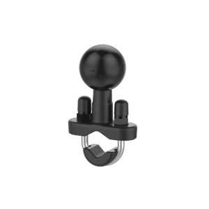 ラムマウント RAM MOUNTS ラムマウント RAM-231U U字クランプベース ステンレスボルト φ12.7-25.4mm対応 1.5インチボール RAM MOUNTS