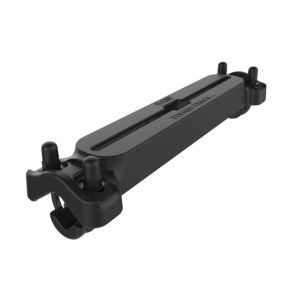 ラムマウント RAM MOUNTS ラムマウント RAP-TRACK-B12U タフトラックレール ダブルU字クランプ 全長30.4cm φ15.9-31.75mm対応 RAM MOUNTS