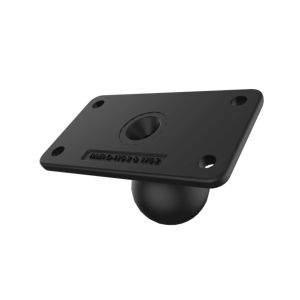 ラムマウント RAM MOUNTS ラムマウント RAM-2462U VESAプレート 35x75mm 1.5インチボール RAM MOUNTS