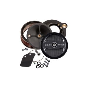 S＆S S＆S 170-0394C ステルス エアクリーナーキット エアワン ミルウォーキーエイト 17-23