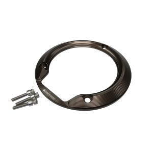 バイカーズ BIKERS バイカーズ Y0432-TIN フューエルキャップリング チタン YZF-R25/MT-25 15-25 YZF-R15/R125 23-24 XSR125 24