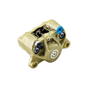 ブレンボ ブレンボ 20.B851.13 P2-RS84 2P リアキャリパー ゴールド φ32 取付ピッチ:84mm