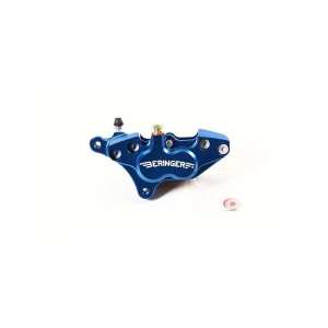 ベルリンガー ベルリンガー 4H11-OMM 4Pアキシャルキャリパー ヒダリ OMM Z900 17-19、CB1300SF/SB 2005-