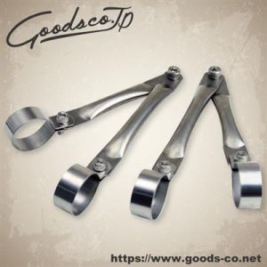 GOODS GOODS G6-00025-01 パイプライトステー W400/650