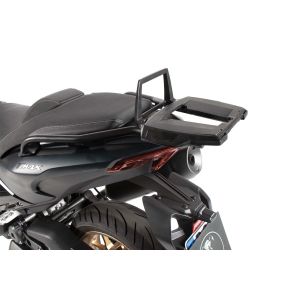 ヘプコアンドベッカー Hepco&Becker ヘプコアンドベッカー 6524576 01 01 トップケースキャリア アルラック ブラック TMAX560/Tech MAX 22-25