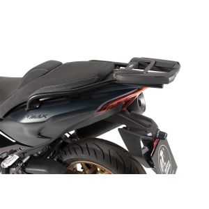 ヘプコアンドベッカー Hepco&Becker ヘプコアンドベッカー 6614576 01 01 トップケースキャリア イージーラック ブラック TMAX560/Tech MAX 22-25