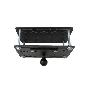 ラムマウント RAM MOUNTS ラムマウント RAM-335-246 オーバーヘッドガッドベース フォークリフト用 1.5インチボール RAM MOUNTS