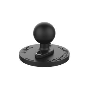 ラムマウント RAM MOUNTS ラムマウント RAM-B-238-MAG88U タフマグネットベース 直径88mm 1インチボール RAM MOUNTS