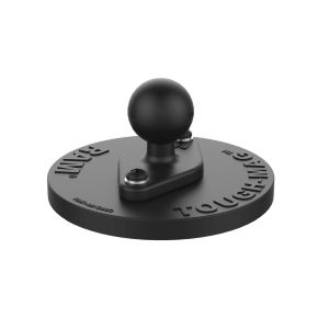 ラムマウント RAM MOUNTS ラムマウント RAM-238-MAG88U タフマグネットベース 直径88mm 1.5インチボール RAM MOUNTS