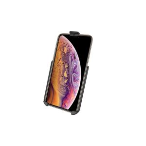 ラムマウント RAM MOUNTS ラムマウント RAM-HOL-AP25U フォームフィット iPhoneX/XS専用ホルダー ボール無 RAM-HOL-AP25U