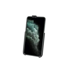 ラムマウント RAM MOUNTS ラムマウント RAM-HOL-AP30U フォームフィット iPhone11 ProMax専用ホルダー ボール無 RAM-HOL-AP30U