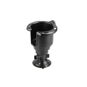 ラムマウント RAM MOUNTS ラムマウント RAP-224-429 吸盤式ドリンクホルダー S 吸盤径83.8mm 一体式 RAM MOUNTS