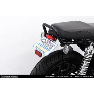 ウイルズウィン WirusWin ウイルズウィン  フェンダーレスキット GB350 2BL-NC59/CB350 インドホンダ WirusWin
