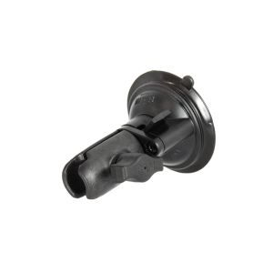 ラムマウント RAM MOUNTS ラムマウント RAP-B-104SU-CS1 ツイストロックサクションベース シングルソケットアーム付 1インチボール RAM MOUNTS