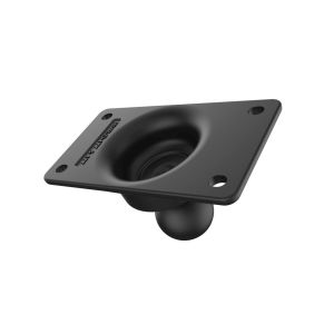 ラムマウント RAM MOUNTS ラムマウント RAM-243U VESAプレート 50x100mm 1.5インチボール RAM MOUNTS