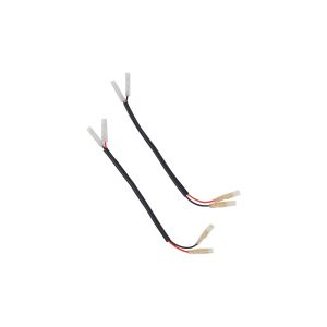 モートーン Motone モートーン DDM011 ウインカーハーネス 車体側 T100/T120 (16-25) SpeedTwin900 (16-25) Scrambler900 (17-25)