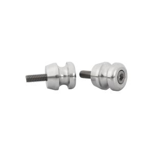 モートーン モートーン OTS017 荷掛フック CAPSTAN アルミ T100/T120 (02-25) SpeedTwin900 (16-24) Scrambler900 (17-25)