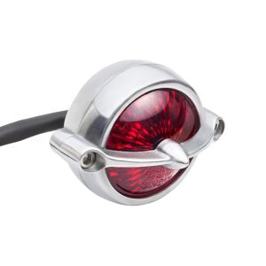 モートーン Motone モートーン MEL009 LEDテールライト BEL AIR ポリッシュ アルミ