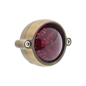 モートーン Motone モートーン MEL018 LEDテールライト ELDORADO ビンテージブラス アルミ