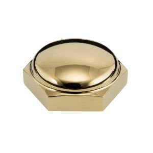 モートーン モートーン MMU068 ステムナット BOSS ブラス T100/T120 (16-25) SpeedTwin900 (16-25) Scrambler900 (17-25)