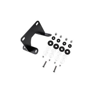 モートーン モートーン MTE134 ハイマウント フロントフェンダーステー T100/T120 (02-24) StreetTwin (16-24) StreetScrambler (17-18)