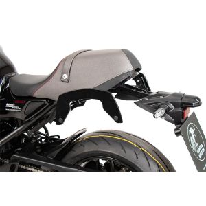 ヘプコアンドベッカー Hepco&Becker ヘプコアンドベッカー 6304562 00 01 C-Bowサイドキャリア ブラック XSR900 22-25