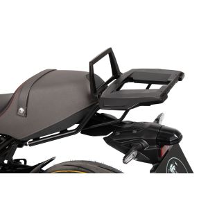 ヘプコアンドベッカー Hepco&Becker ヘプコアンドベッカー 6524562 01 01 トップケースキャリア アルラック ブラック XSR900 22-25