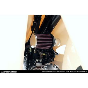 ウイルズウィン WirusWin ウイルズウィン  パワーフィルターキット クロスカブ110/8BJ-JA60 WirusWin
