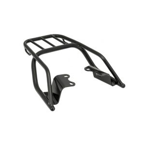 モートーン モートーン MCB026 ミニラック SKIRMISH ブラック T100/T120 (16-25) SpeedTwin900 (16-24) Scrambler900 (17-25)