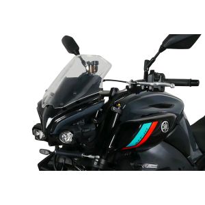 エムアールエー MRA エムアールエー スクリーン レーシング クリア MT-10/SP 22-24 MRA