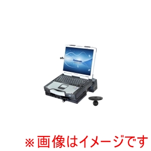 ラムマウント RAM MOUNTS ラムマウント RAM-234-PAN1PB タフドック Panasonic CF-28 31専用 シングルRF 1.5インチボール RAM-234-PAN1PB
