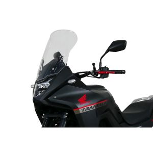 エムアールエー MRA エムアールエー スクリーン ツーリング クリア XL750 TRANSALP 23-24 MRA