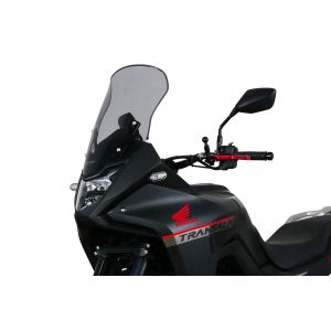 エムアールエー MRA エムアールエー スクリーン ツーリング スモーク XL750 TRANSALP 23-24 MRA