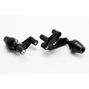 アエラ AELLA アエラ AE-68152 RED フレームスライダー レッド S1000RR 23-