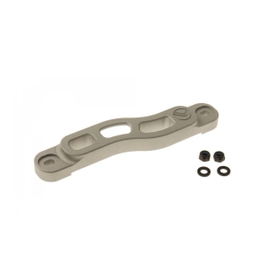 I.L.Mスポーツ I.L.Mスポーツ ND0-301581 アッパーバッテリーホルダー シルバー ND5RC/NDERC/ND5RE/NDERE