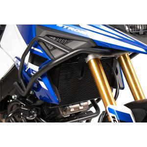 ヘプコアンドベッカー ヘプコアンドベッカー　5023549 00 01 タンクガード ブラック V-Strom1050/XT 20-22/V-Strom1050DE 23-25