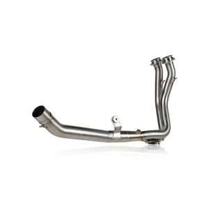 アクラポビッチ AKRAPOVIC アクラポビッチ E-H7R4 オプショナルヘッダー ステン XL750 トランザルプ 23-14