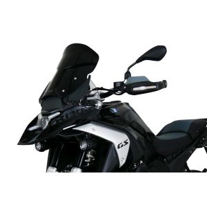 エムアールエー MRA エムアールエー スクリーン ツーリング ブラック R1300GS 23-24 MRA
