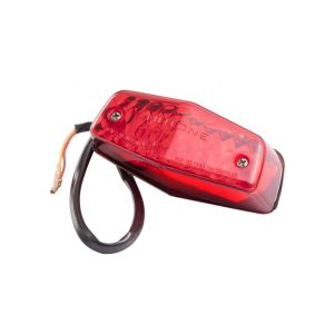 モートーン Motone モートーン MTE043B LEDテールライト LUCAS