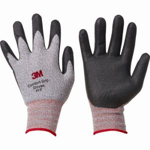 スリーエム 3M スリーエム 3M GLOVE FIT M コンフォートグリップグローブ フィットタイプ Mサイズ